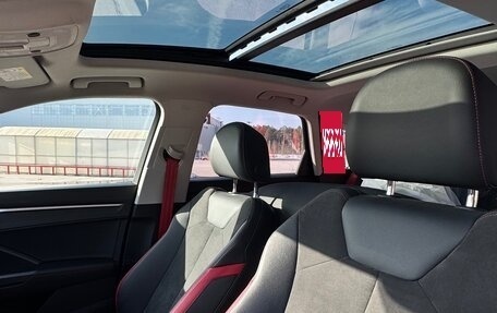 Audi Q3, 2021 год, 3 350 000 рублей, 17 фотография