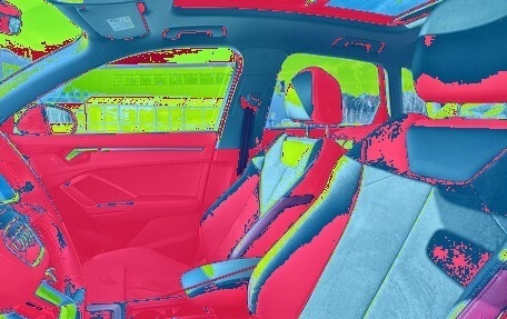 Audi Q3, 2021 год, 3 350 000 рублей, 18 фотография