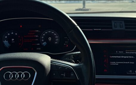 Audi Q3, 2021 год, 3 350 000 рублей, 26 фотография