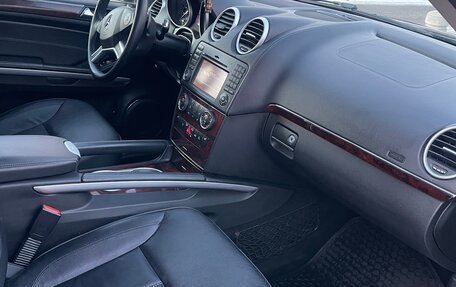 Mercedes-Benz GL-Класс, 2011 год, 1 680 000 рублей, 6 фотография