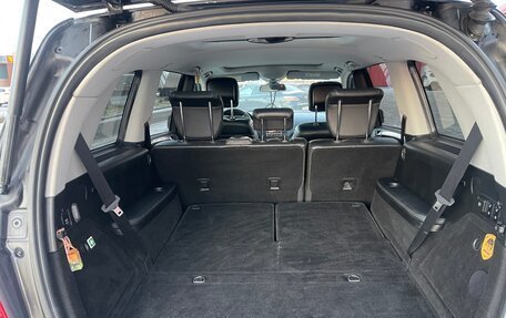 Mercedes-Benz GL-Класс, 2011 год, 1 680 000 рублей, 8 фотография