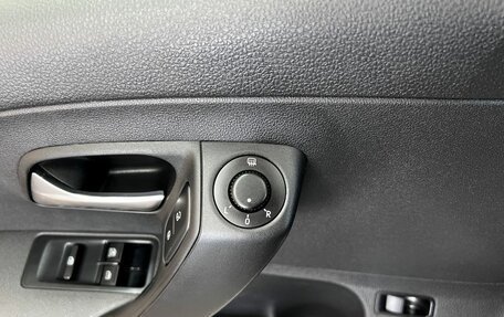 Volkswagen Polo VI (EU Market), 2012 год, 995 000 рублей, 17 фотография