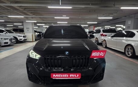 BMW X3, 2024 год, 8 770 000 рублей, 2 фотография