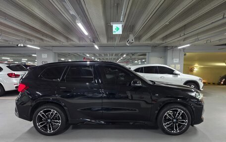 BMW X3, 2024 год, 8 770 000 рублей, 5 фотография