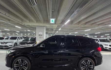 BMW X3, 2024 год, 8 770 000 рублей, 4 фотография