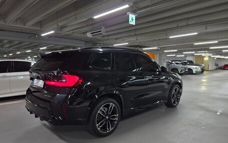 BMW X3, 2024 год, 8 770 000 рублей, 8 фотография