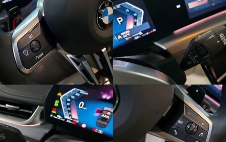 BMW X3, 2024 год, 8 770 000 рублей, 13 фотография