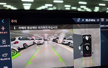 BMW X3, 2024 год, 8 770 000 рублей, 11 фотография