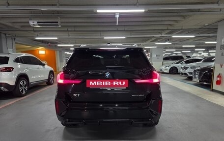 BMW X3, 2024 год, 8 770 000 рублей, 7 фотография