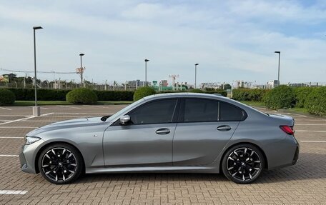 BMW 3 серия, 2025 год, 5 450 000 рублей, 6 фотография