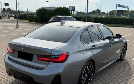 BMW 3 серия, 2025 год, 5 450 000 рублей, 5 фотография