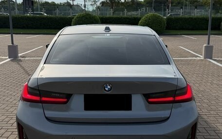 BMW 3 серия, 2025 год, 5 450 000 рублей, 7 фотография