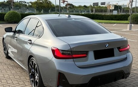 BMW 3 серия, 2025 год, 5 450 000 рублей, 4 фотография