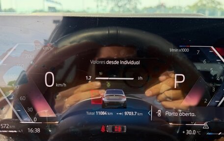 BMW 3 серия, 2025 год, 5 450 000 рублей, 10 фотография