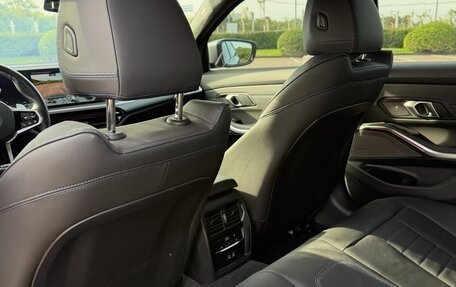 BMW 3 серия, 2025 год, 5 450 000 рублей, 12 фотография