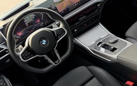 BMW 3 серия, 2025 год, 5 450 000 рублей, 9 фотография
