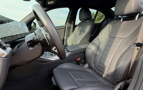 BMW 3 серия, 2025 год, 5 450 000 рублей, 11 фотография