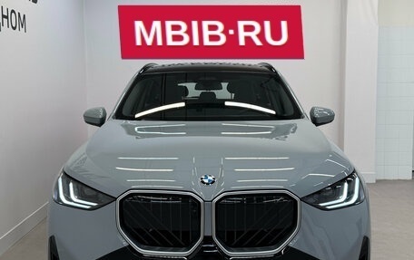 BMW X3, 2025 год, 7 790 000 рублей, 3 фотография