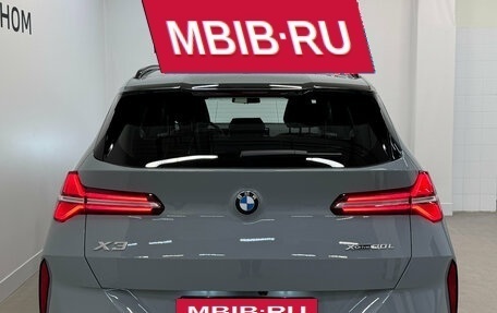 BMW X3, 2025 год, 7 790 000 рублей, 4 фотография