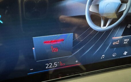 BMW X3, 2025 год, 7 790 000 рублей, 17 фотография