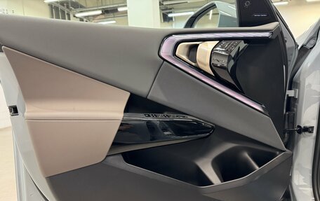 BMW X3, 2025 год, 7 790 000 рублей, 13 фотография