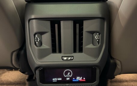 BMW X3, 2025 год, 7 790 000 рублей, 18 фотография