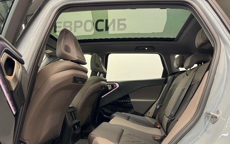 BMW X3, 2025 год, 7 790 000 рублей, 14 фотография