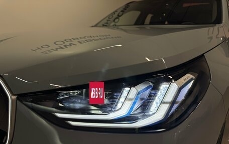 BMW X3, 2025 год, 7 790 000 рублей, 9 фотография