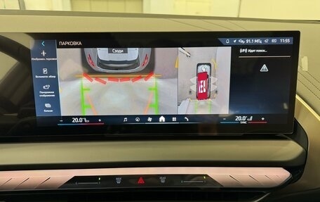 BMW X3, 2025 год, 7 790 000 рублей, 15 фотография