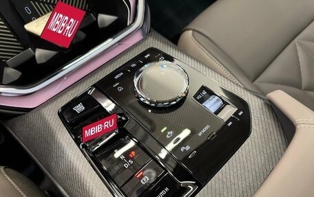 BMW X3, 2025 год, 7 790 000 рублей, 16 фотография