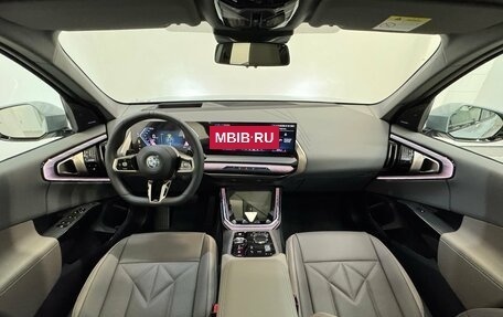 BMW X3, 2025 год, 7 790 000 рублей, 10 фотография