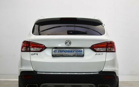 DongFeng AX7 I, 2018 год, 1 315 000 рублей, 3 фотография