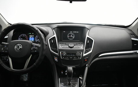 DongFeng AX7 I, 2018 год, 1 315 000 рублей, 5 фотография