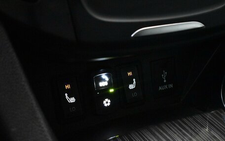 DongFeng AX7 I, 2018 год, 1 315 000 рублей, 10 фотография