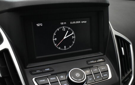 DongFeng AX7 I, 2018 год, 1 315 000 рублей, 8 фотография