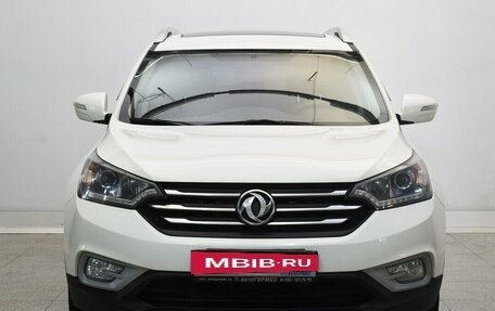 DongFeng AX7 I, 2018 год, 1 315 000 рублей, 2 фотография