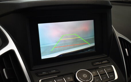 DongFeng AX7 I, 2018 год, 1 315 000 рублей, 11 фотография