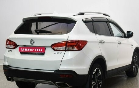 DongFeng AX7 I, 2018 год, 1 315 000 рублей, 4 фотография