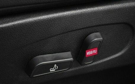 DongFeng AX7 I, 2018 год, 1 315 000 рублей, 9 фотография