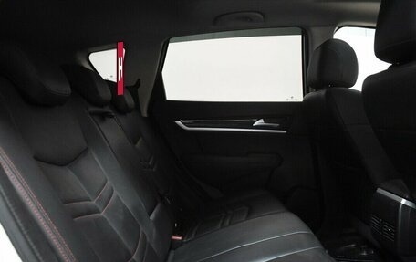 DongFeng AX7 I, 2018 год, 1 315 000 рублей, 15 фотография