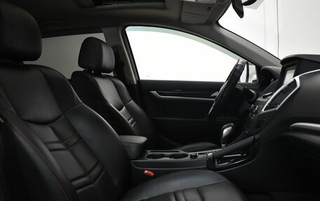 DongFeng AX7 I, 2018 год, 1 315 000 рублей, 14 фотография