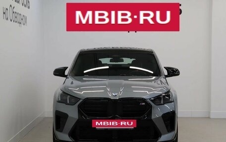 BMW X2, 2025 год, 7 090 000 рублей, 3 фотография