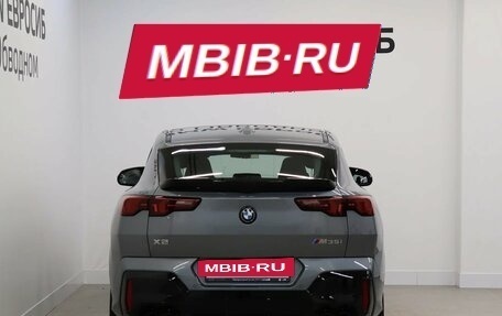 BMW X2, 2025 год, 7 090 000 рублей, 4 фотография