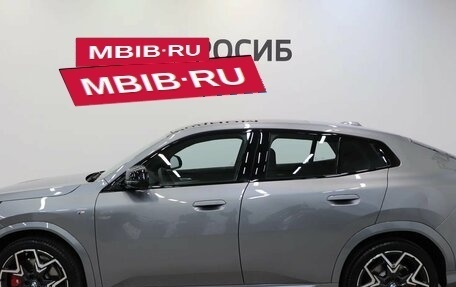 BMW X2, 2025 год, 7 090 000 рублей, 5 фотография