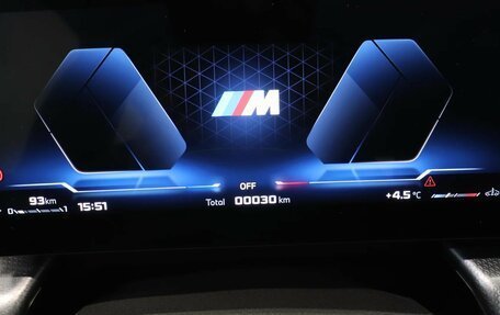 BMW X2, 2025 год, 7 090 000 рублей, 22 фотография