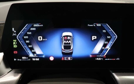 BMW X2, 2025 год, 7 090 000 рублей, 23 фотография