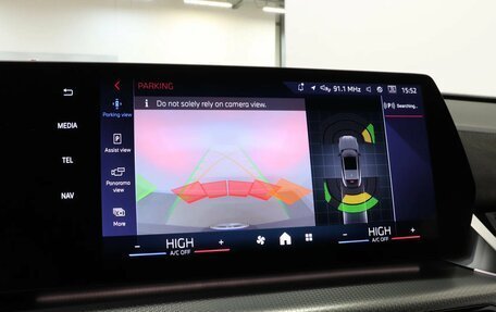 BMW X2, 2025 год, 7 090 000 рублей, 24 фотография