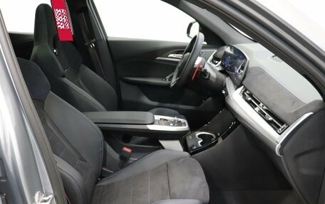 BMW X2, 2025 год, 7 090 000 рублей, 13 фотография