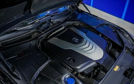 Mercedes-Benz S-Класс, 2015 год, 4 100 000 рублей, 5 фотография