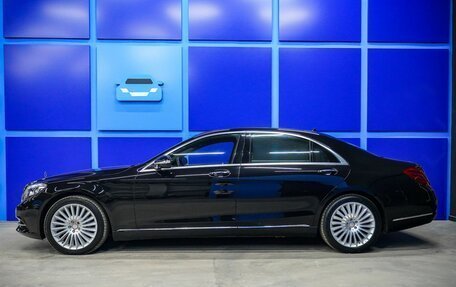 Mercedes-Benz S-Класс, 2015 год, 4 100 000 рублей, 3 фотография